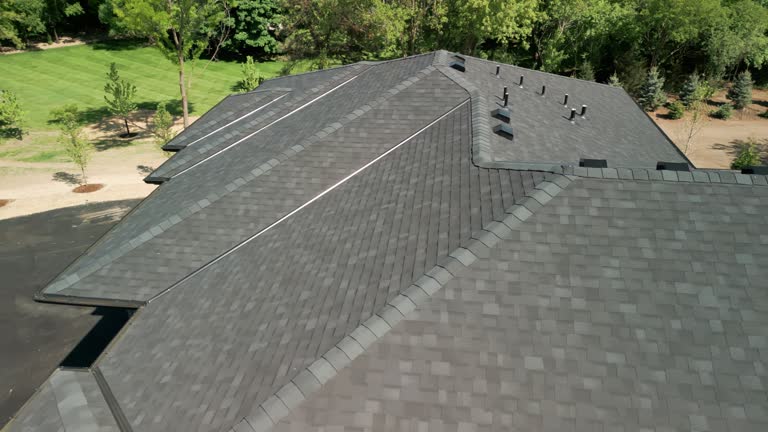 Best Flat Roofing  in Stepney, CT