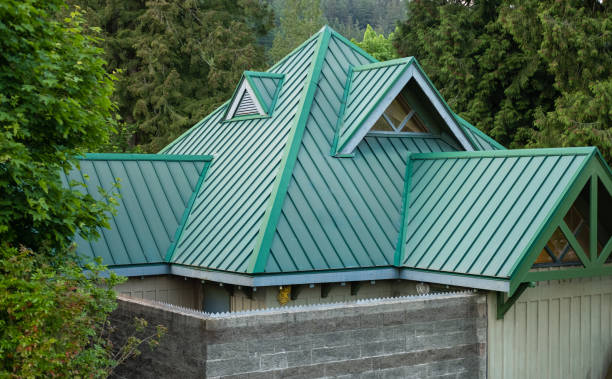 Best 4 Ply Roofing  in Stepney, CT