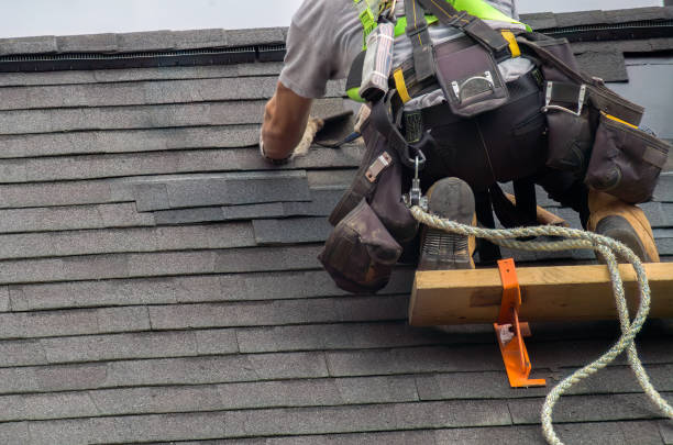 Fast & Reliable Emergency Roof Repairs in Stepney, CT