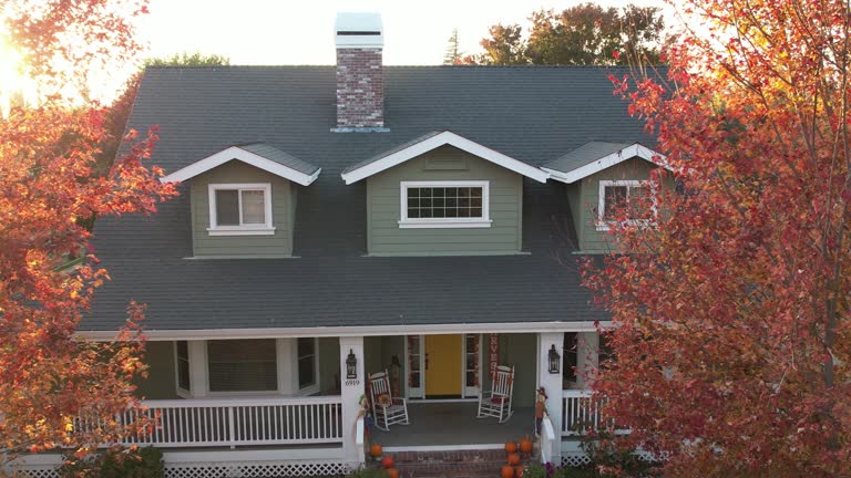 Trusted Stepney, CT Roofing Service Experts